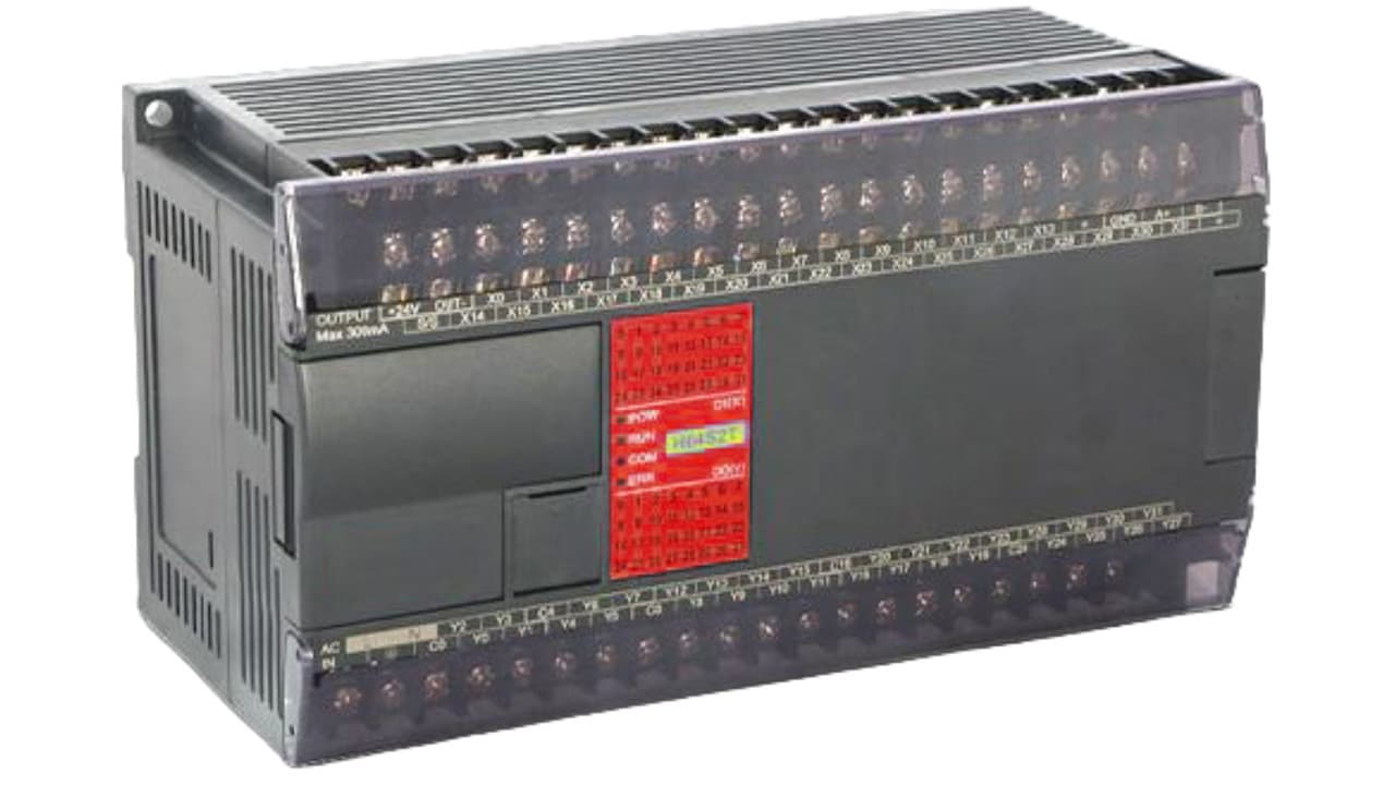 MODULO REMOTO DIGITAL 32 DI... TE-32X32Y-TNE