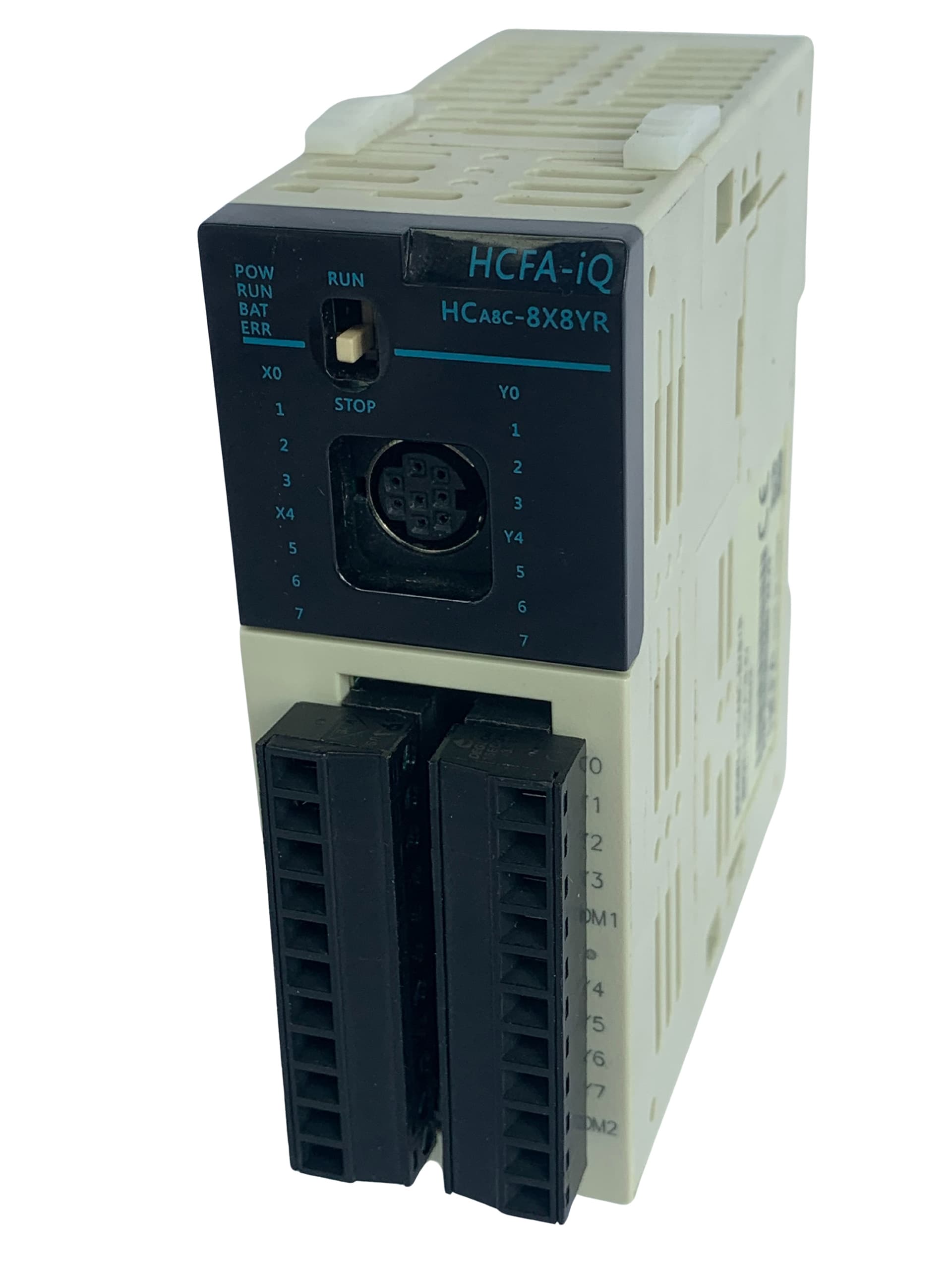 UNIDAD PLC DE ALTO... HCA8C-8X8YR