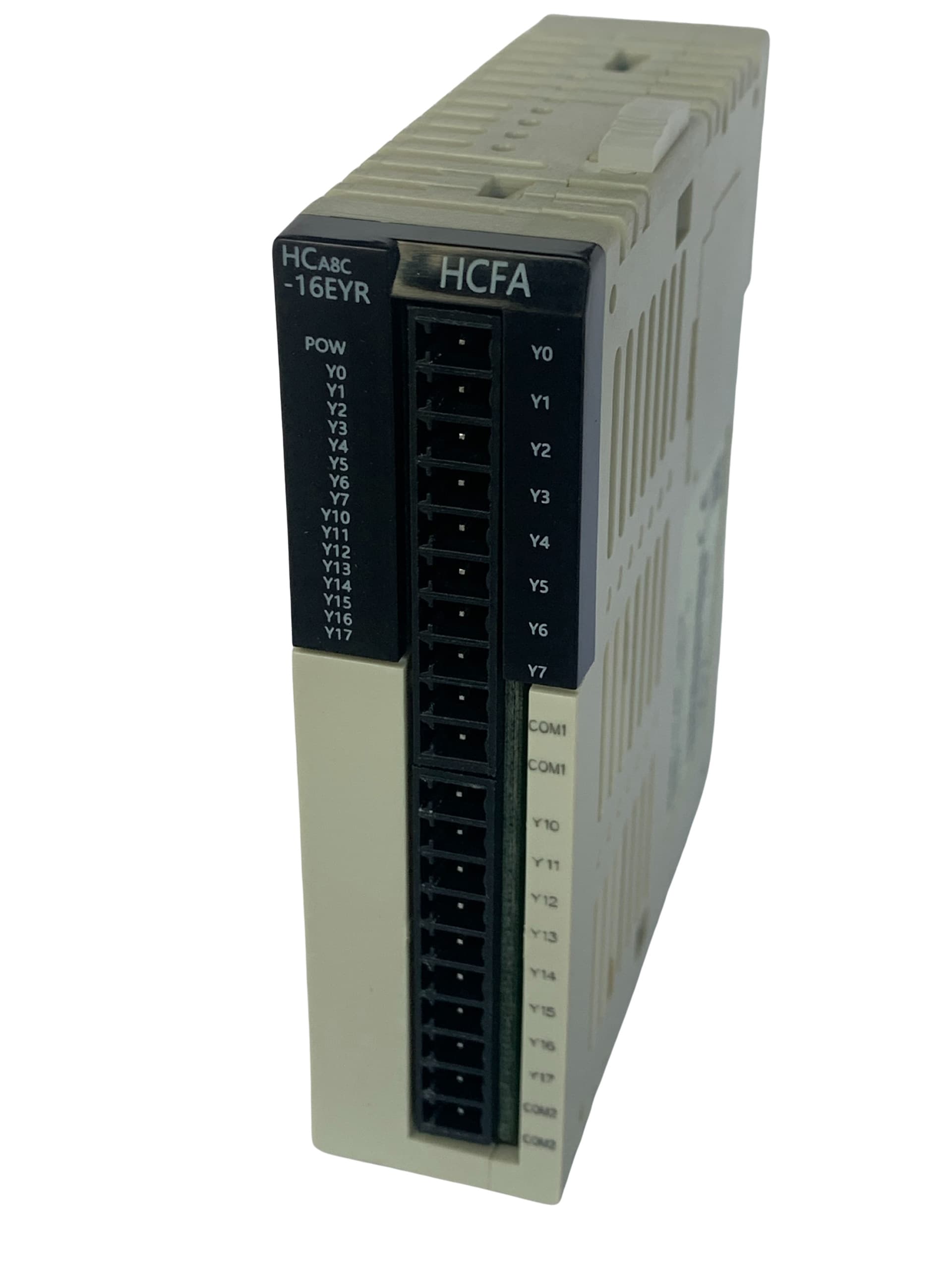 MODULO PARA PLC 16 SALIDAS A RELEVADOR HCA8C-16EYR
