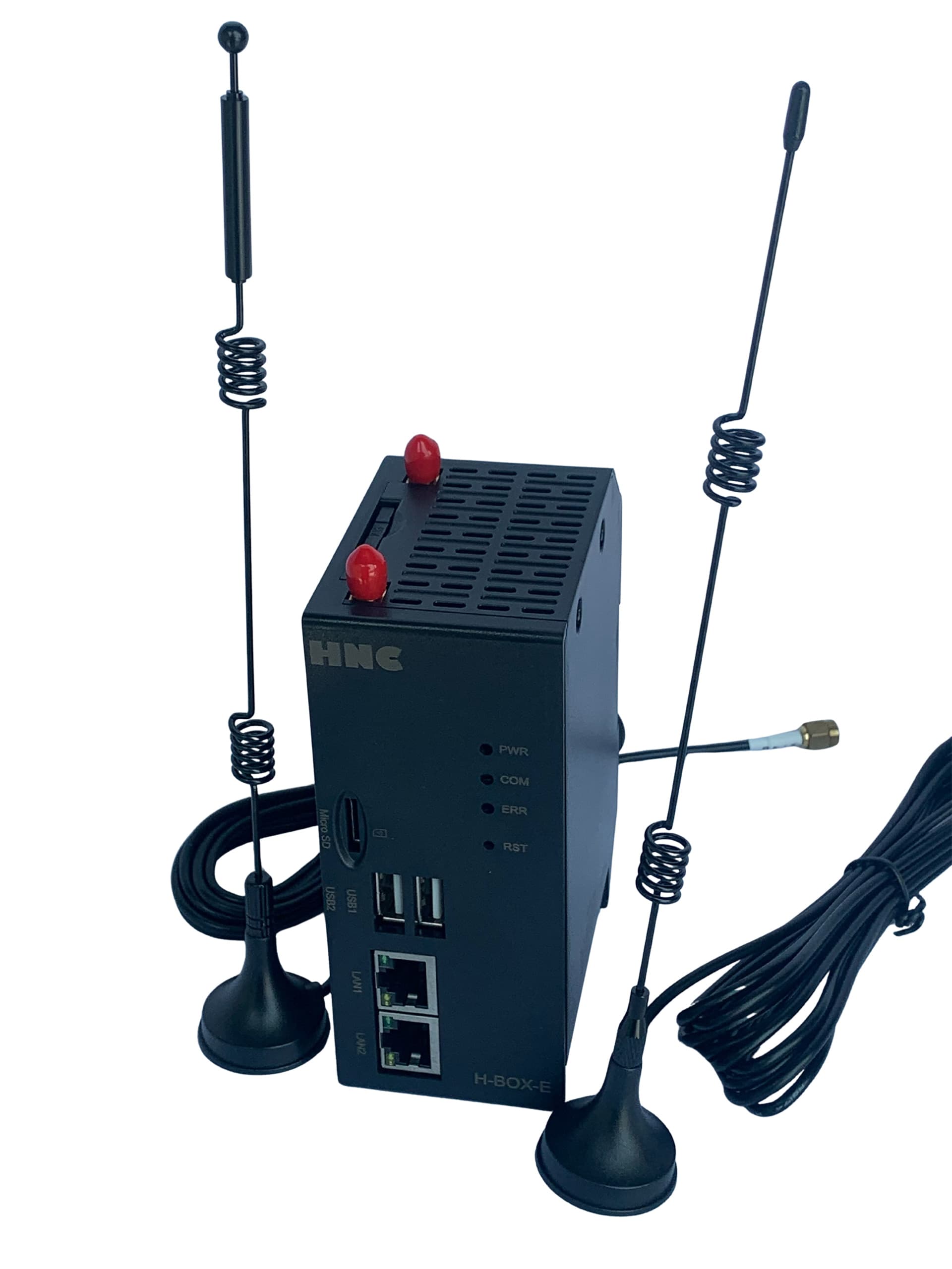 TERMINAL IOT, FLASH 4G + RAM... H-BOX-E