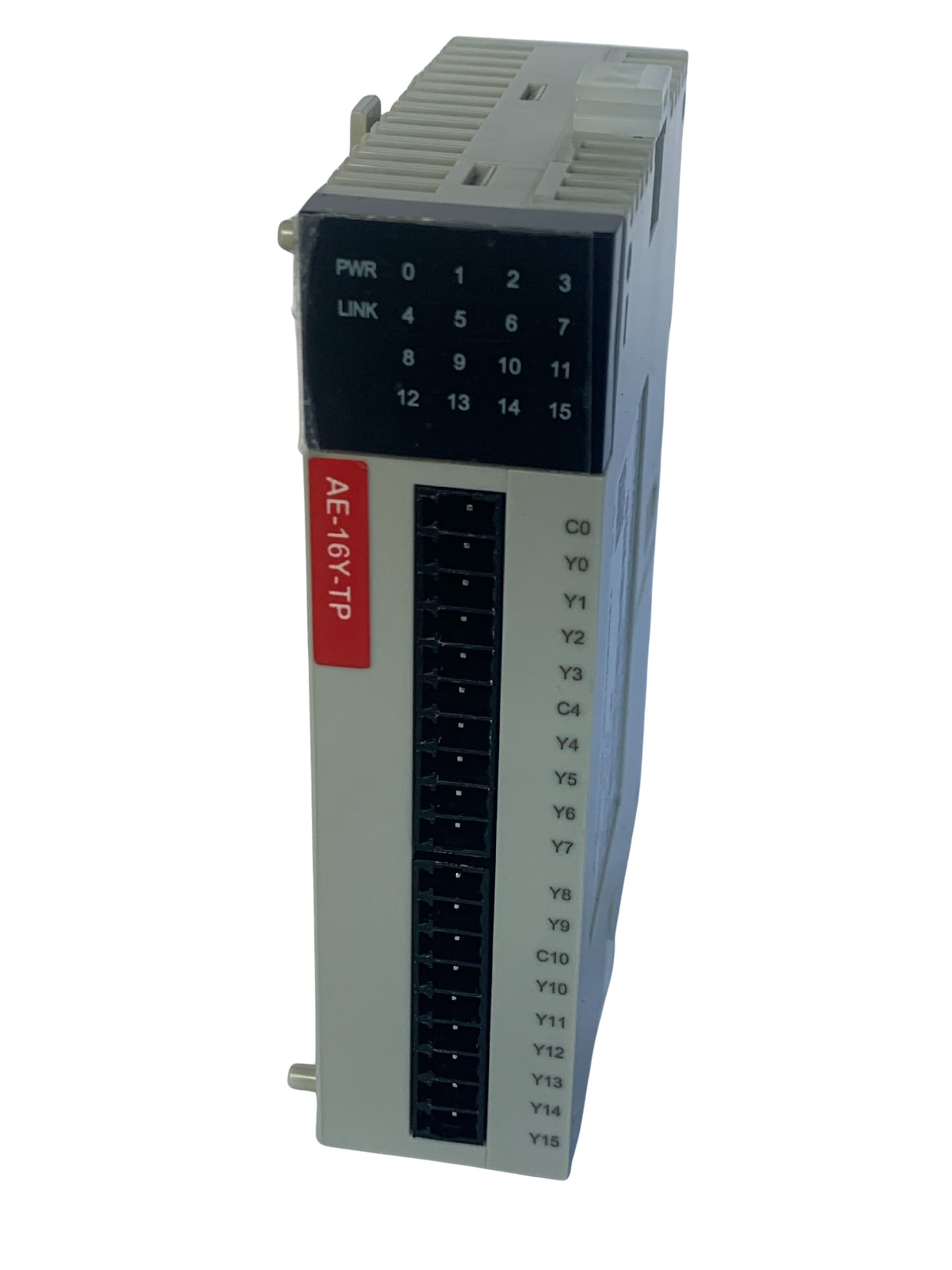 MODULO DIGITAL 16 DO... AE-16Y-TP