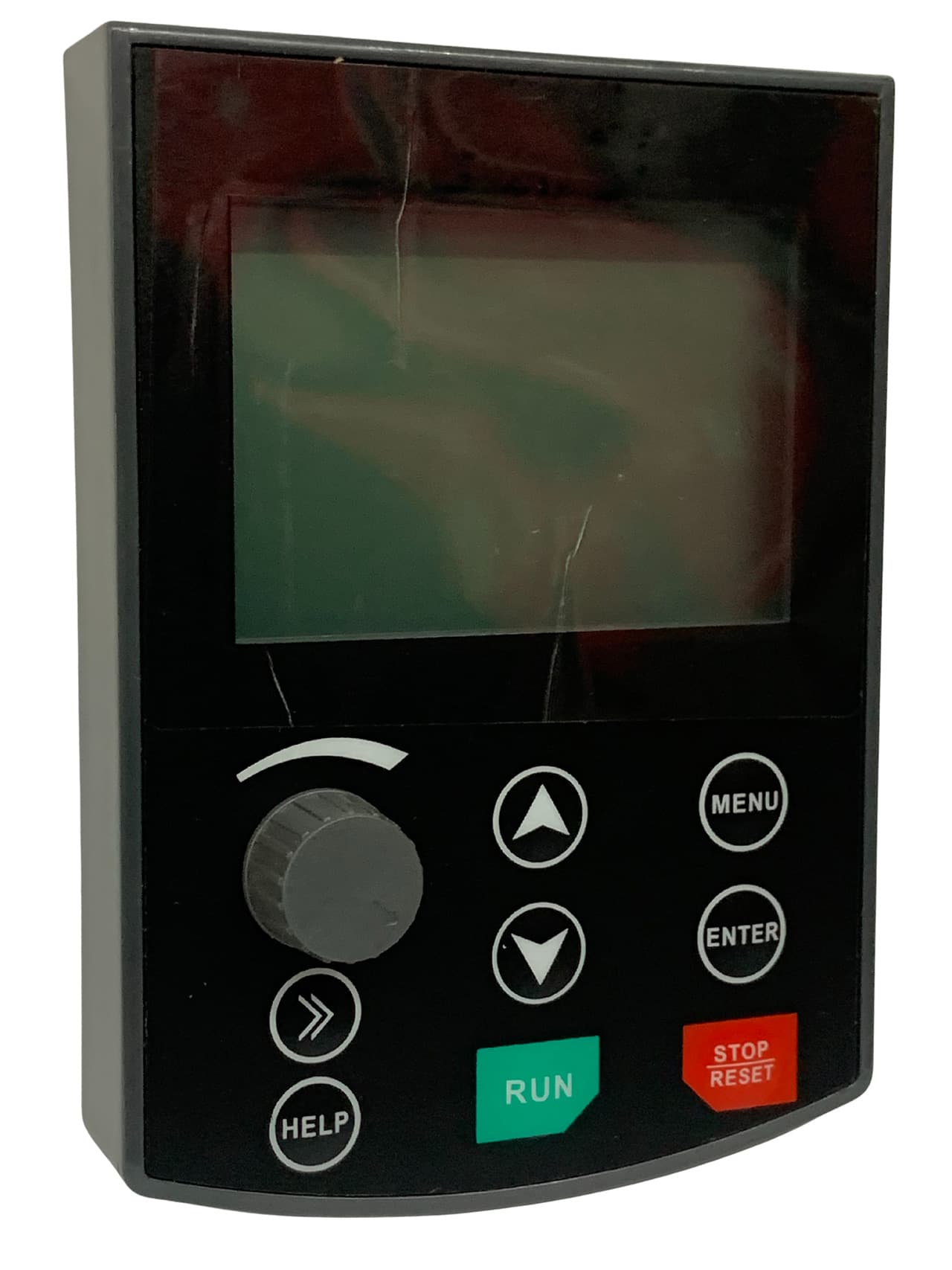 KEYPAD EXTERNO PANTALLA LCD HV610-LCDKEYPAD