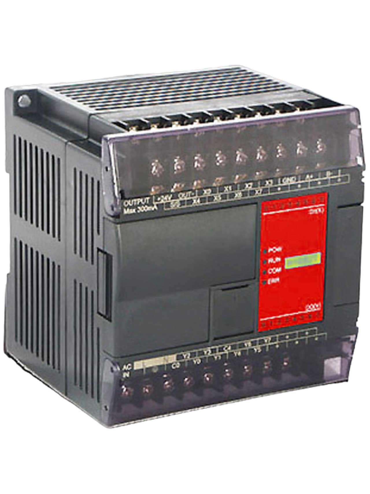 MODULO ANALOGICO REMOTO 8... TE-8DAE