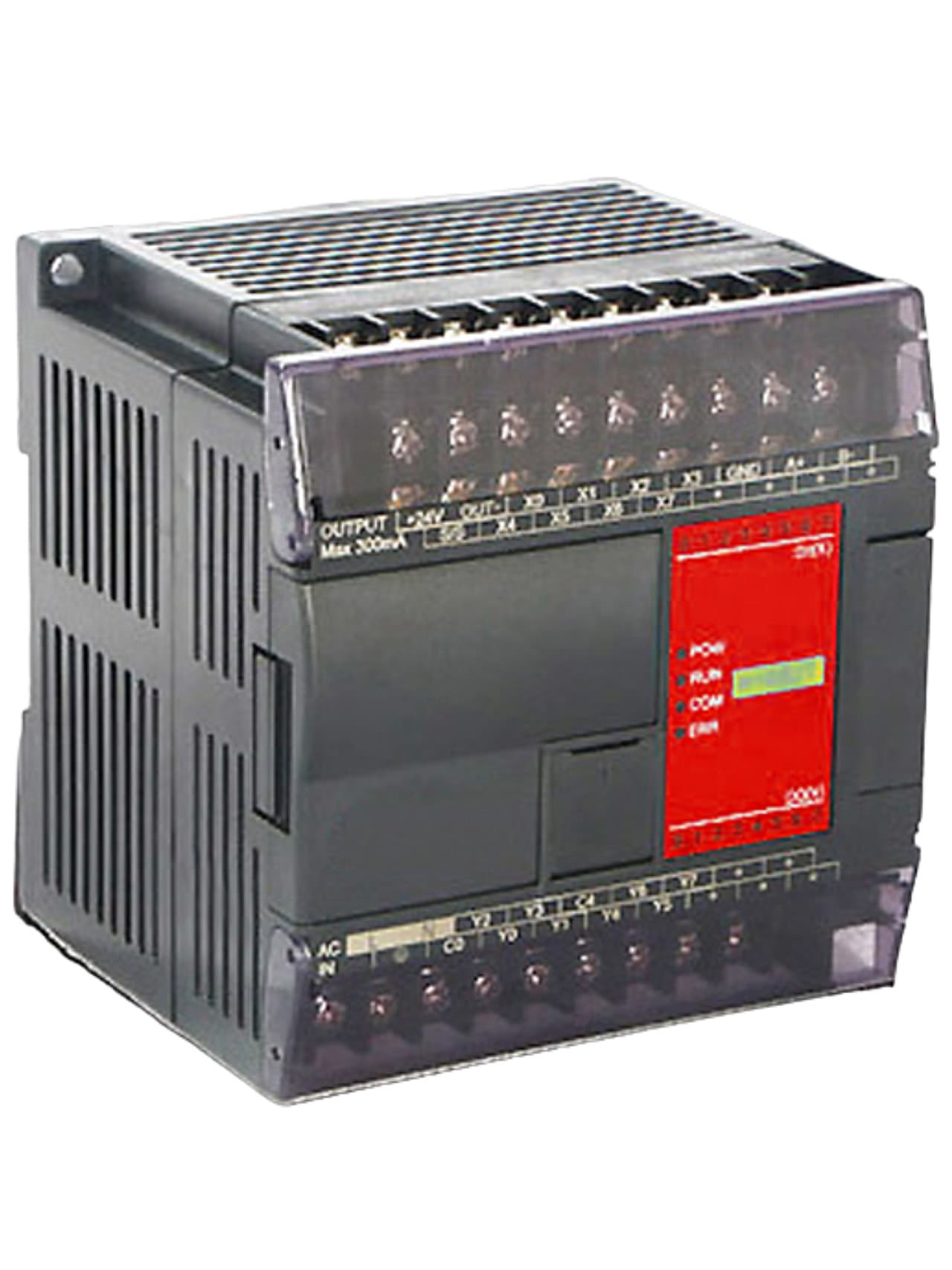 MODULO REMOTO DIGITAL 12 DI... TE-12X12Y-TN