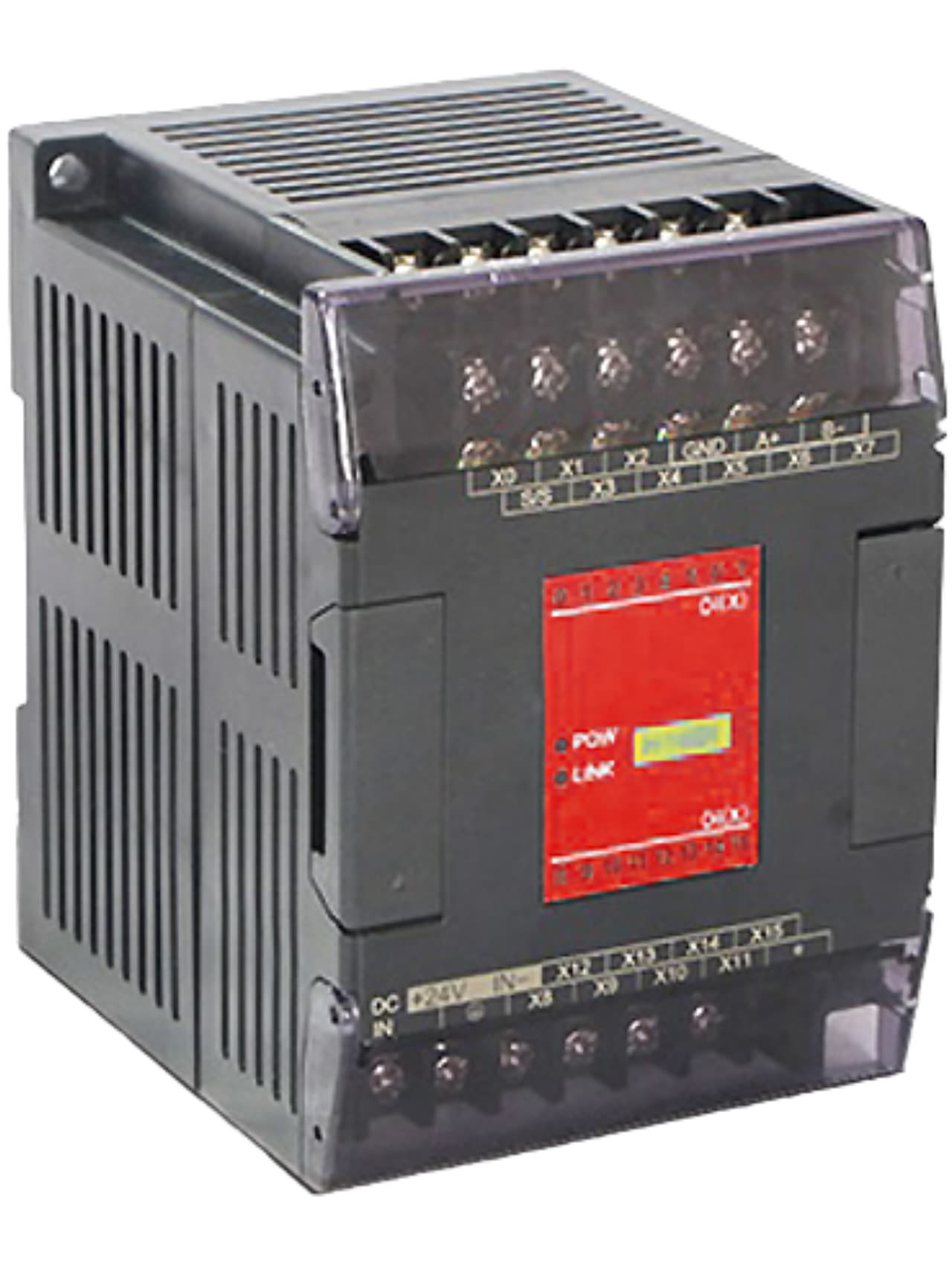 MODULO ANALOGICO REMOTO 4... TE-4RC