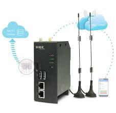 TERMINAL IOT, FLASH 4G + RAM... H-BOX