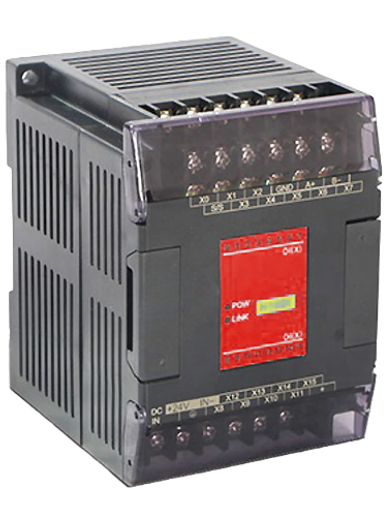 MODULO ANALOGICO REMOTO 2AI... TE-2AD2DA