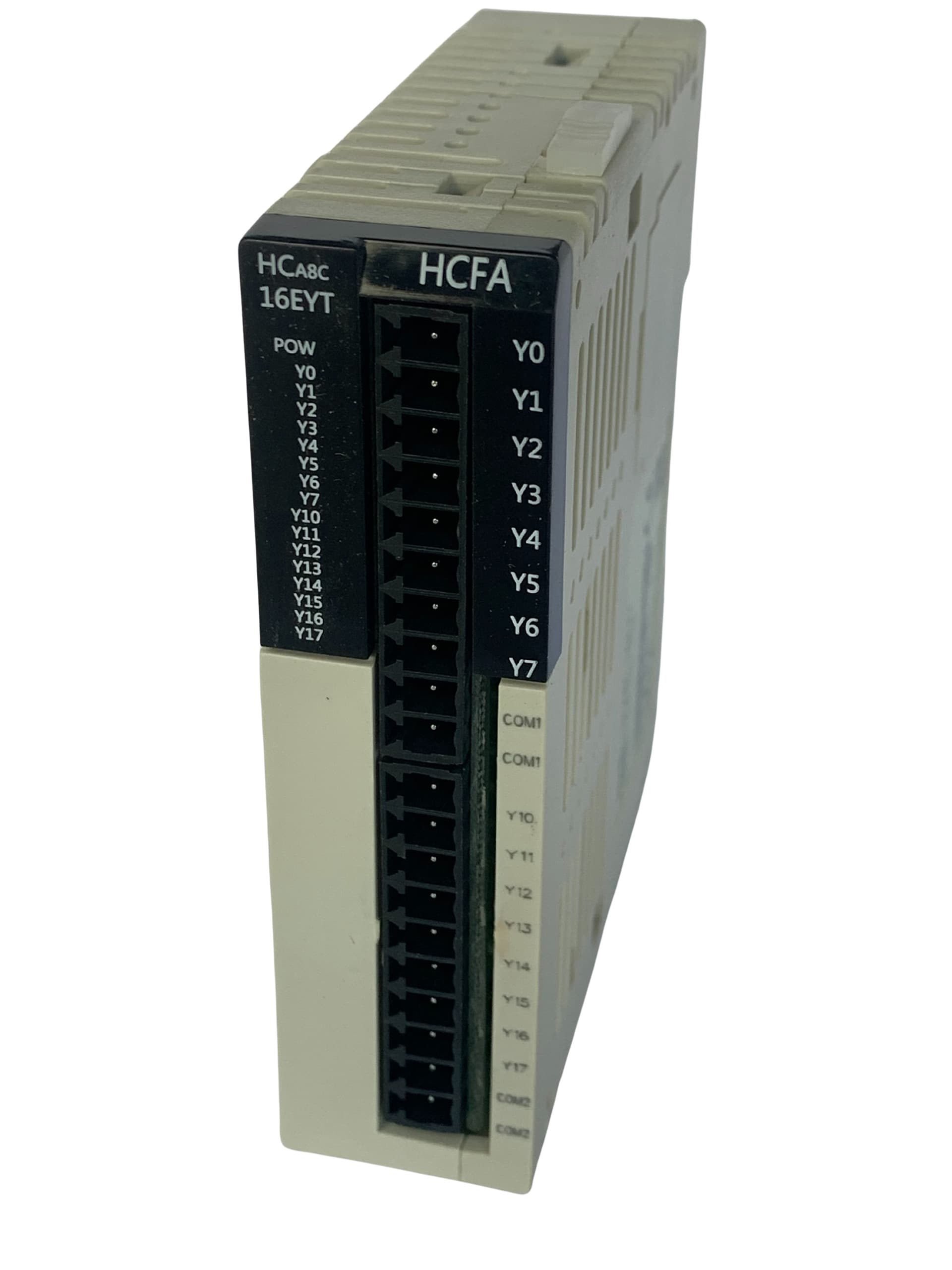 MODULO (DVP16SN11T) PARA ... HCA8C-16EYT