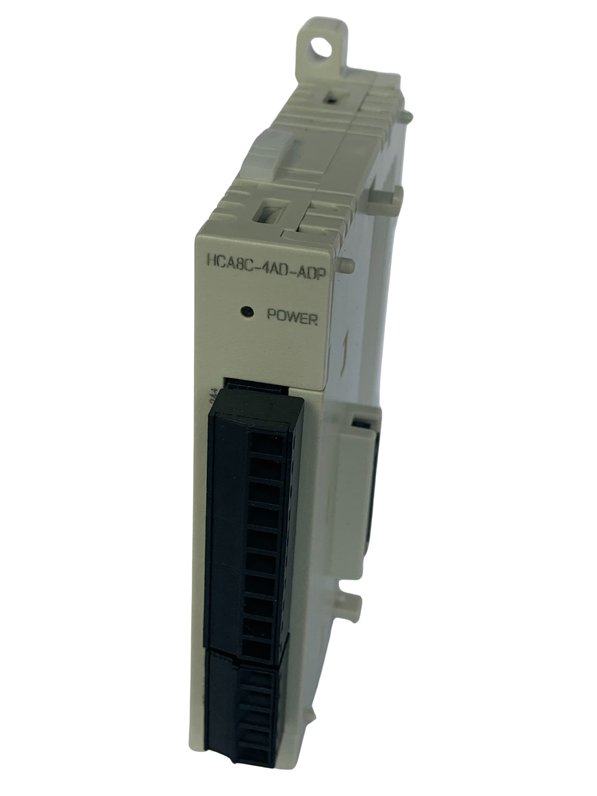 MODULO (DVP04AD-S) PARA PLC... HCA8C-4AD-ADP