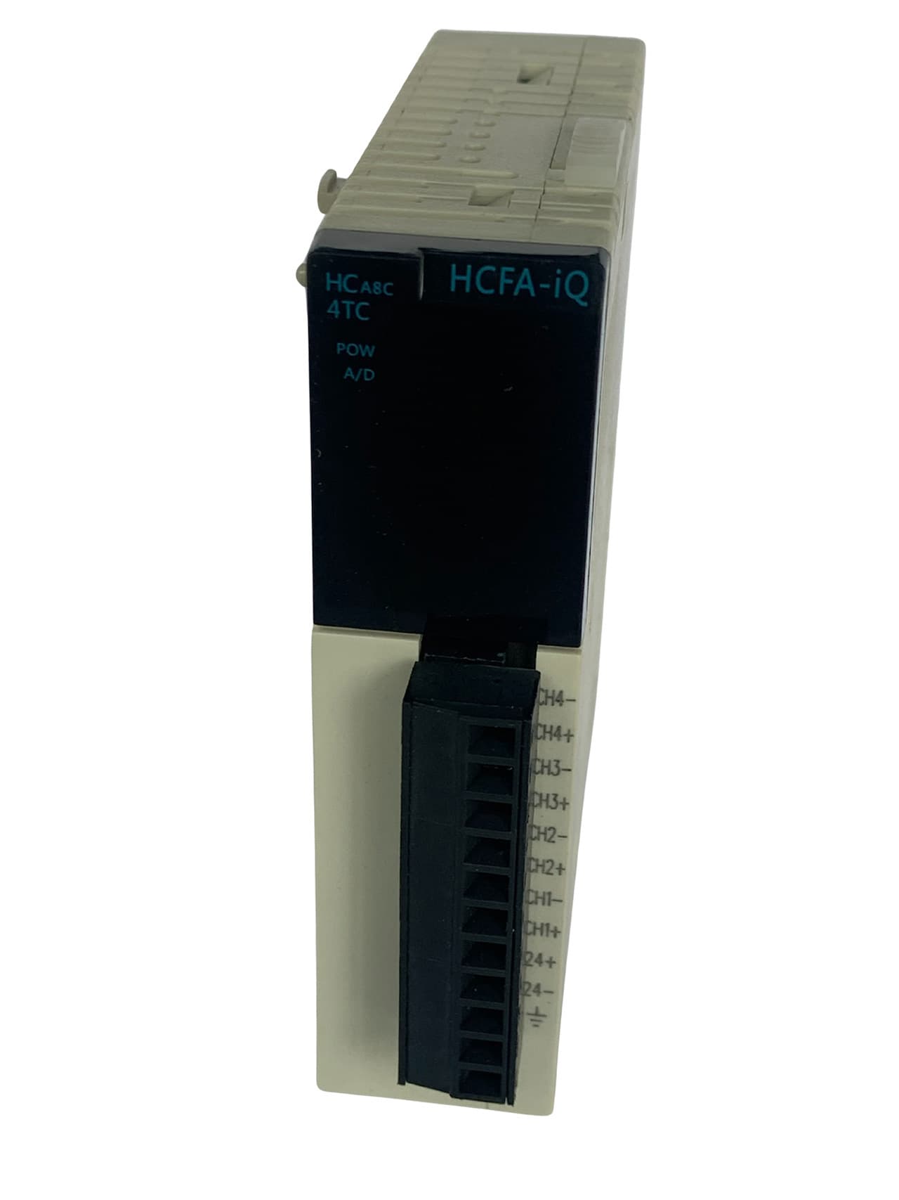 MODULO (DVP04PT-S)) PARA PLC... HCA8C-4TC