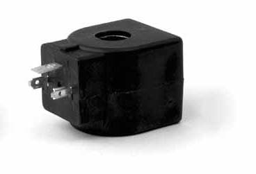 BOBINA CLASE F 24 VCD 10 W DIN 43650A/ISO 4400 D100C2