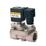 VALVULA SOLENOIDE 1/4... SLP08-030E2V-T