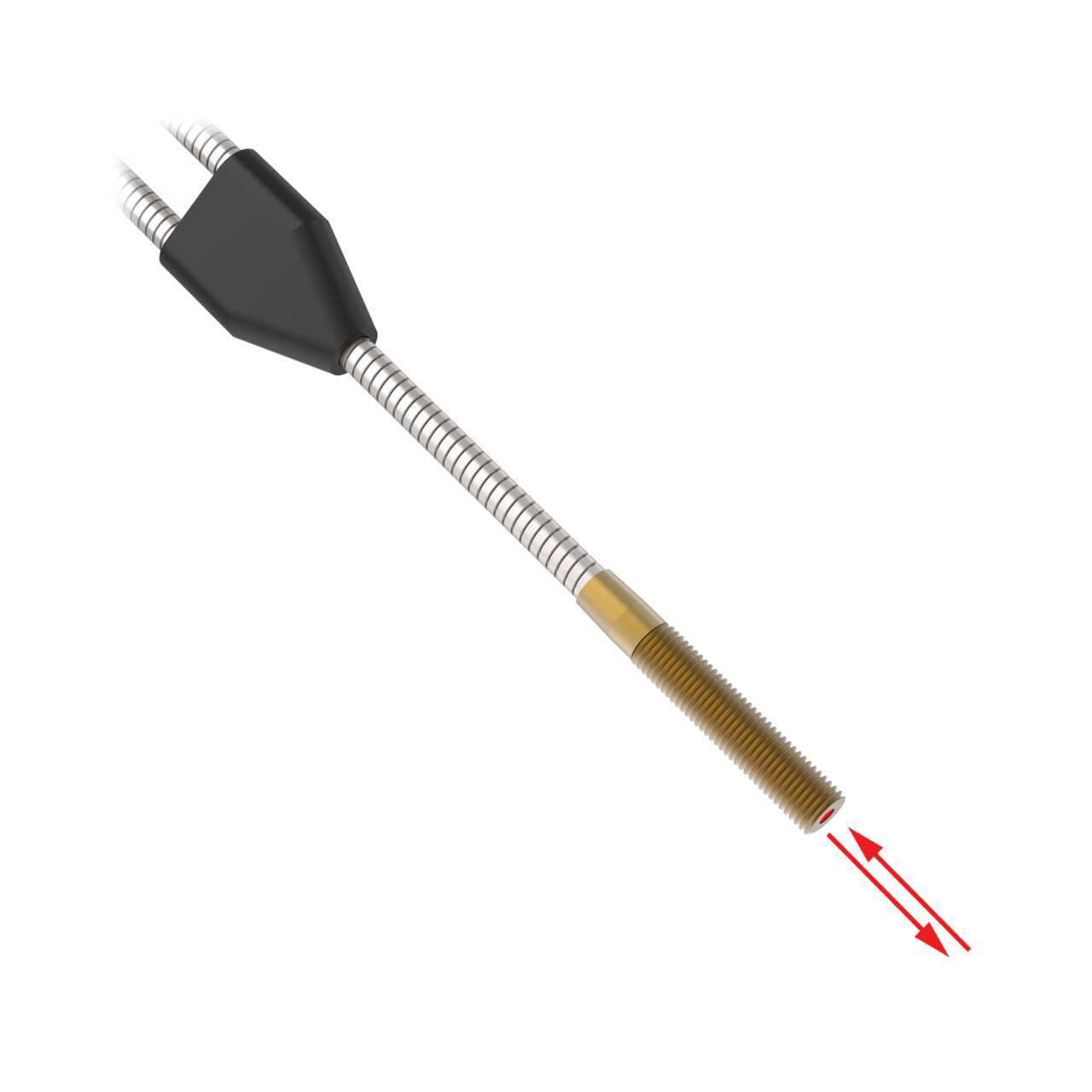 FIBRA OPTICA DE VIDRIO DIFUSA BT23S