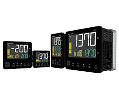 CONTROL DE TEMPERATURA... VX4-UMNAA1