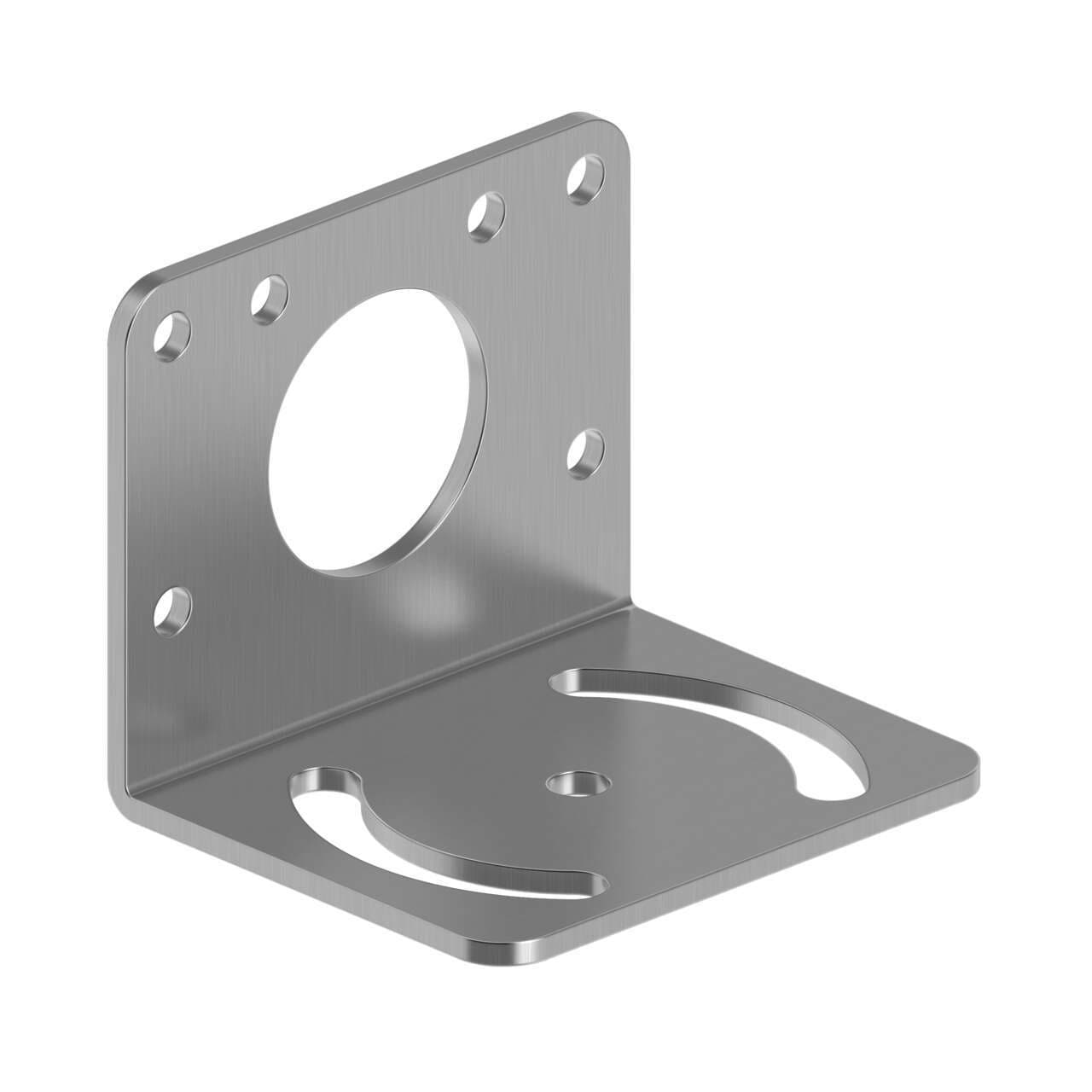 BRACKET PARA SENSOR SMB30MM