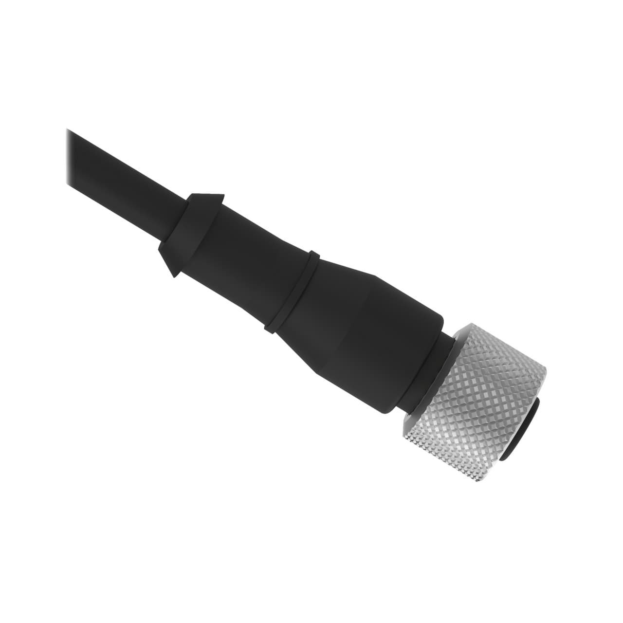 CONECTOR 4 PIN MQDC 406