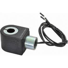 BOBINA CLASE F 120 VAC CONEXIÓN CABLE L111P3