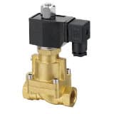 VALVULA SOLENOIDE 1/2... THP-15-E1-T-F