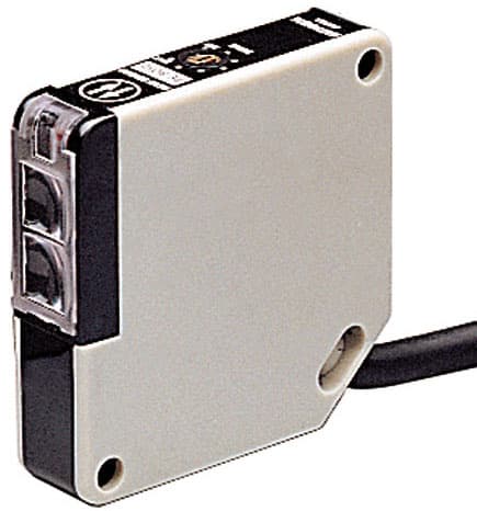 SENSOR FOTOELECTRICO DIFUSO... PE-R05D