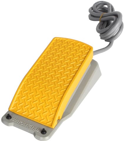INTERRUMPOR DE PEDAL DE... HY-103N