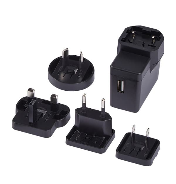 Adaptador de CA de repuesto... IAQ320-ADPTR