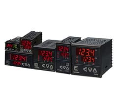 CONTROL DE TEMPERATURA 72X72... NX7-00