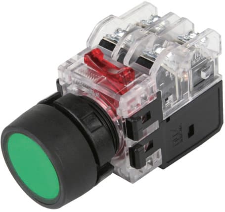 BOTON PULSADOR ILUMINADO... MRX-RM1A0Y