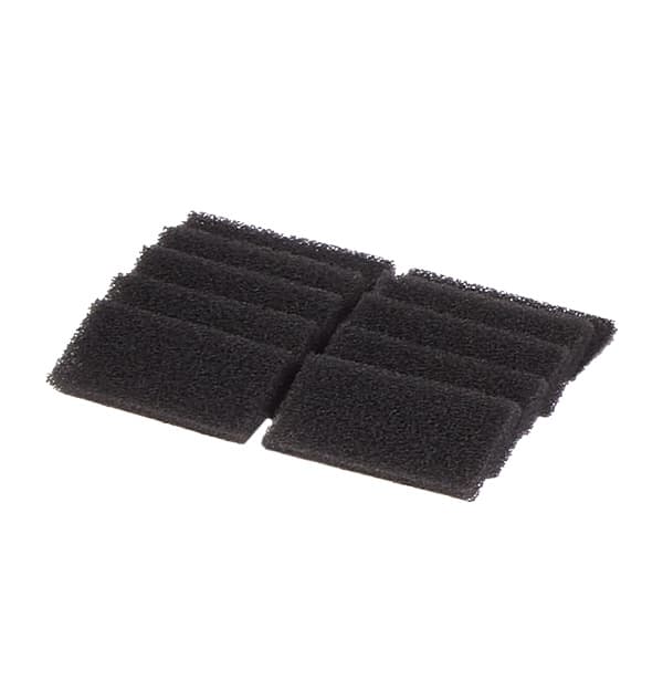 Filtros de entrada de... IAQ320-FILTER