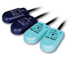 SENSOR INDUCTIVO DIAMETRO DE... UP18RD-8AA2