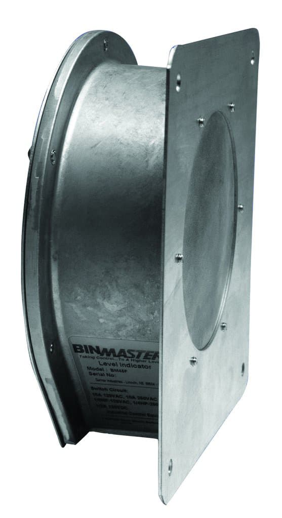 SWITCH DE DIAF 1/64 IN  DIAF... BM45F