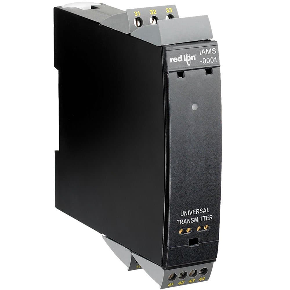 TRANSMISOR DE SENAL UNIVERSAL IAMS0002