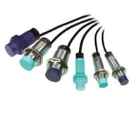 SENSOR CAPACITIVO 30 MM DIAM... CUP-30RP-15NA