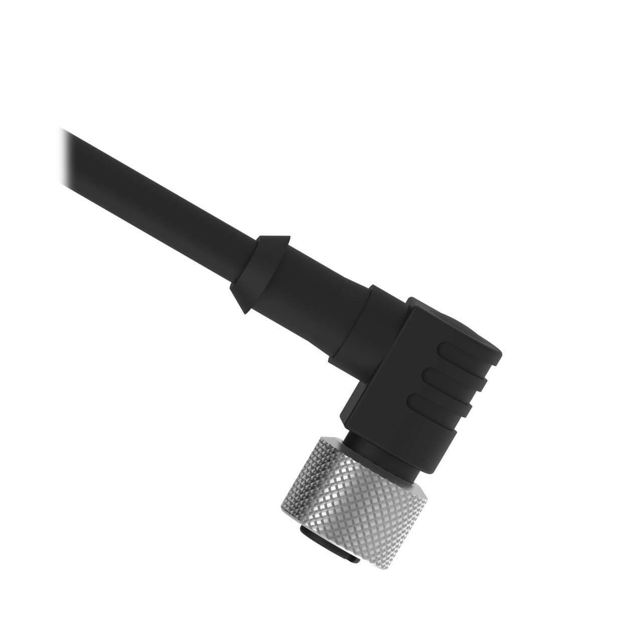 CABLE 8 PIN P/FOTOCELDA DE COLOR MQDC2S-806RA