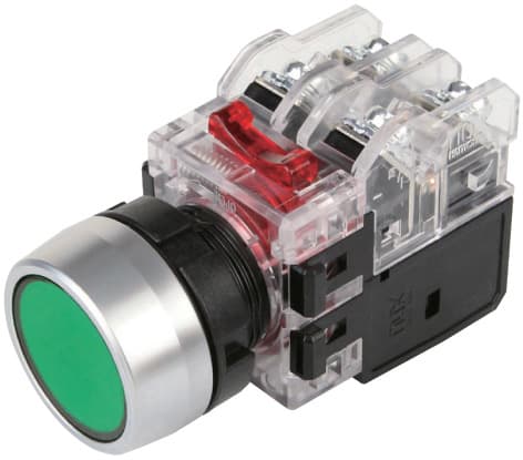 BOTON PULSADOR ILUMINADO,... MRX-RA1A0G