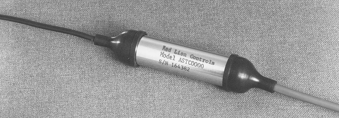 AMPLIFICADOR DE SEÑAL MAGNETICA PARA SENSORES ASTC0000