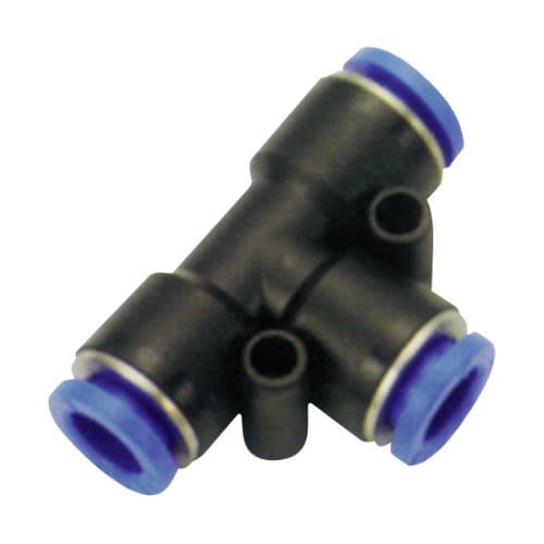CONECTOR T 4MM EPE04