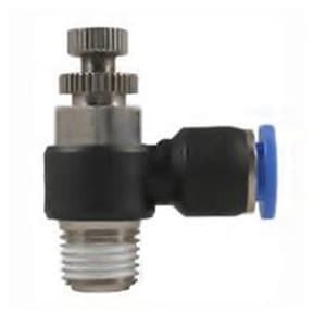 VALVULA TUBO 8MM ROSCA 1/8 ESC 08-01