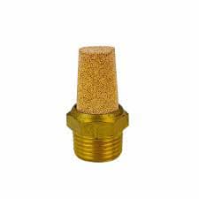 SILENCIADOR DE 3/8 A-10G