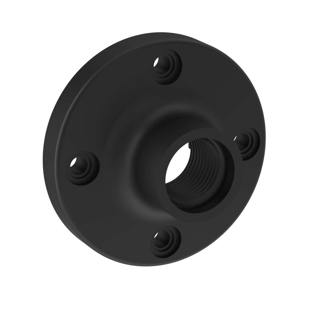 BASE DE MONTAJE 70MM DE DIAMETRO SA-F12