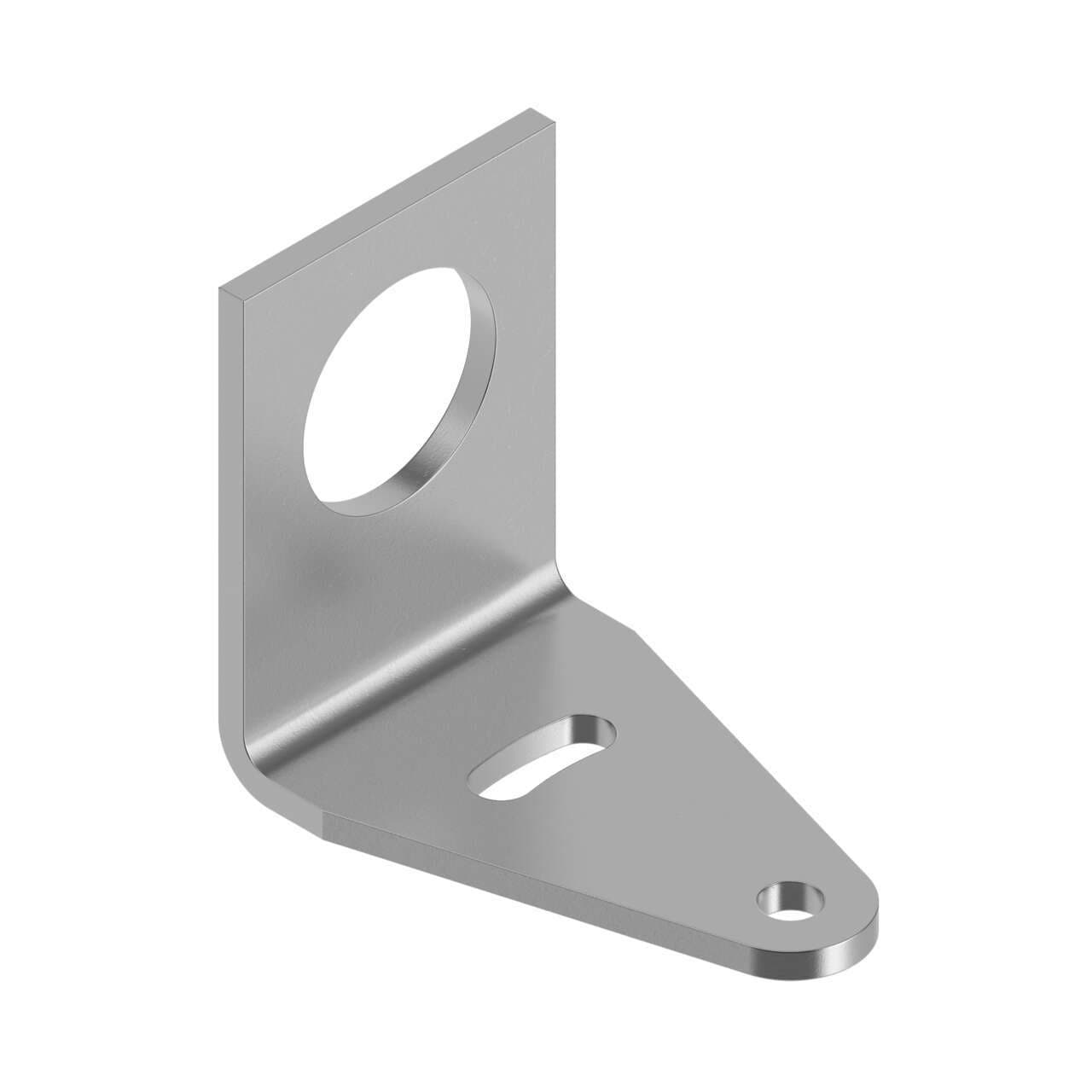 BRACKET P/Q25-S18-T18-SM(MINI BEAM) SMB18A