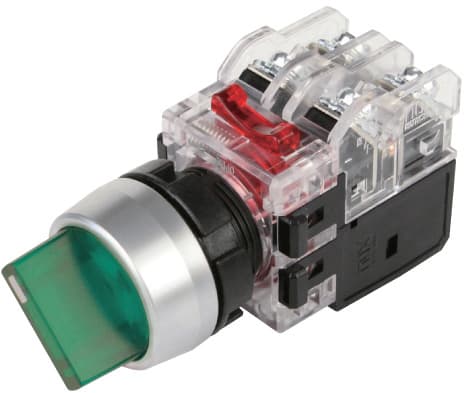 SELECTOR ILUMINADO 2... MRT-R2A1A0G