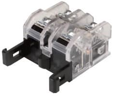 BLOCK DE CONTACTOS 1NO, 1NC. MR-CB