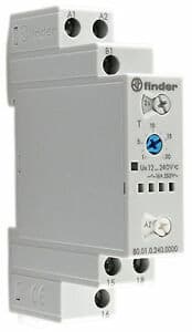 TEMPORIZADOR BIFUNCION  1CC 800102400000