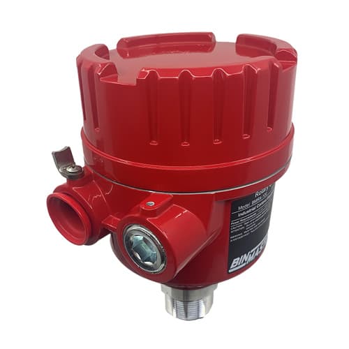 INDICADOR ROTATIVO 220VAC... BMRX-200 220VAC