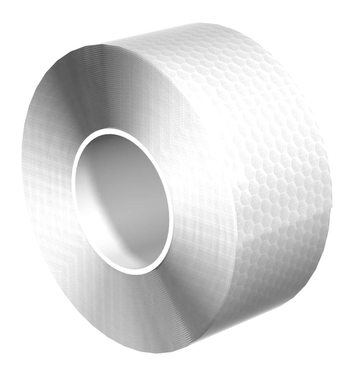 CINTA REFLEJANTE 3 IN ROLLO BRT-THG-3-100