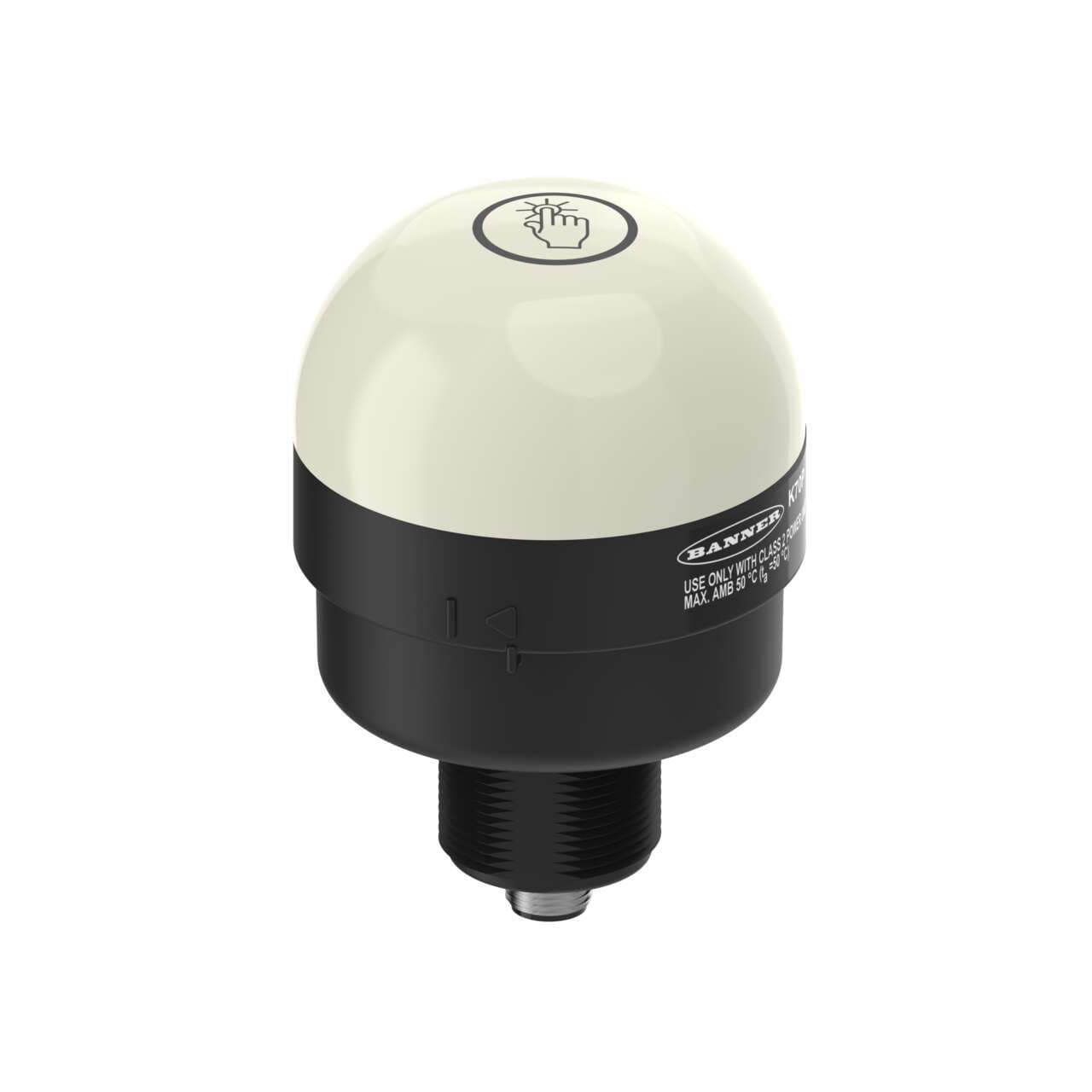 SENSOR TACTIL VERDE,... K70APT2GRYF2Q