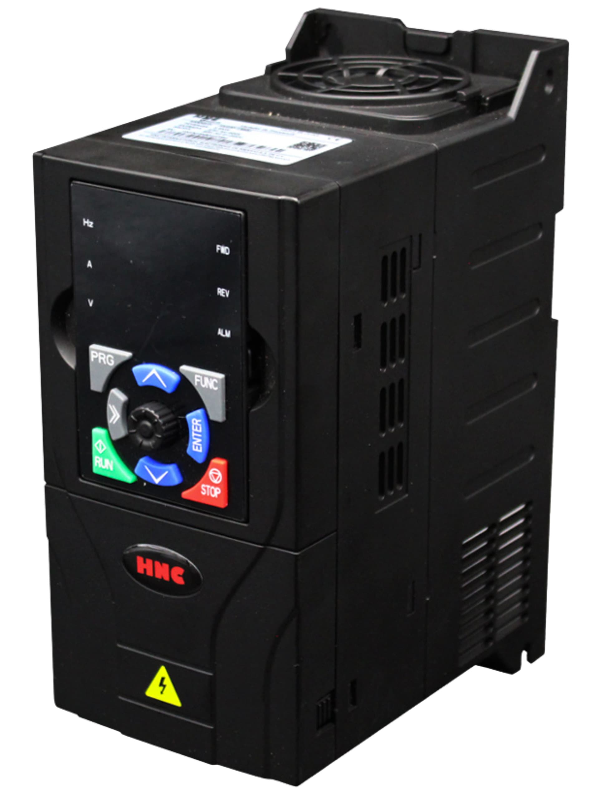 VARIADOR DE FRECUENCIA... HV100-015G3