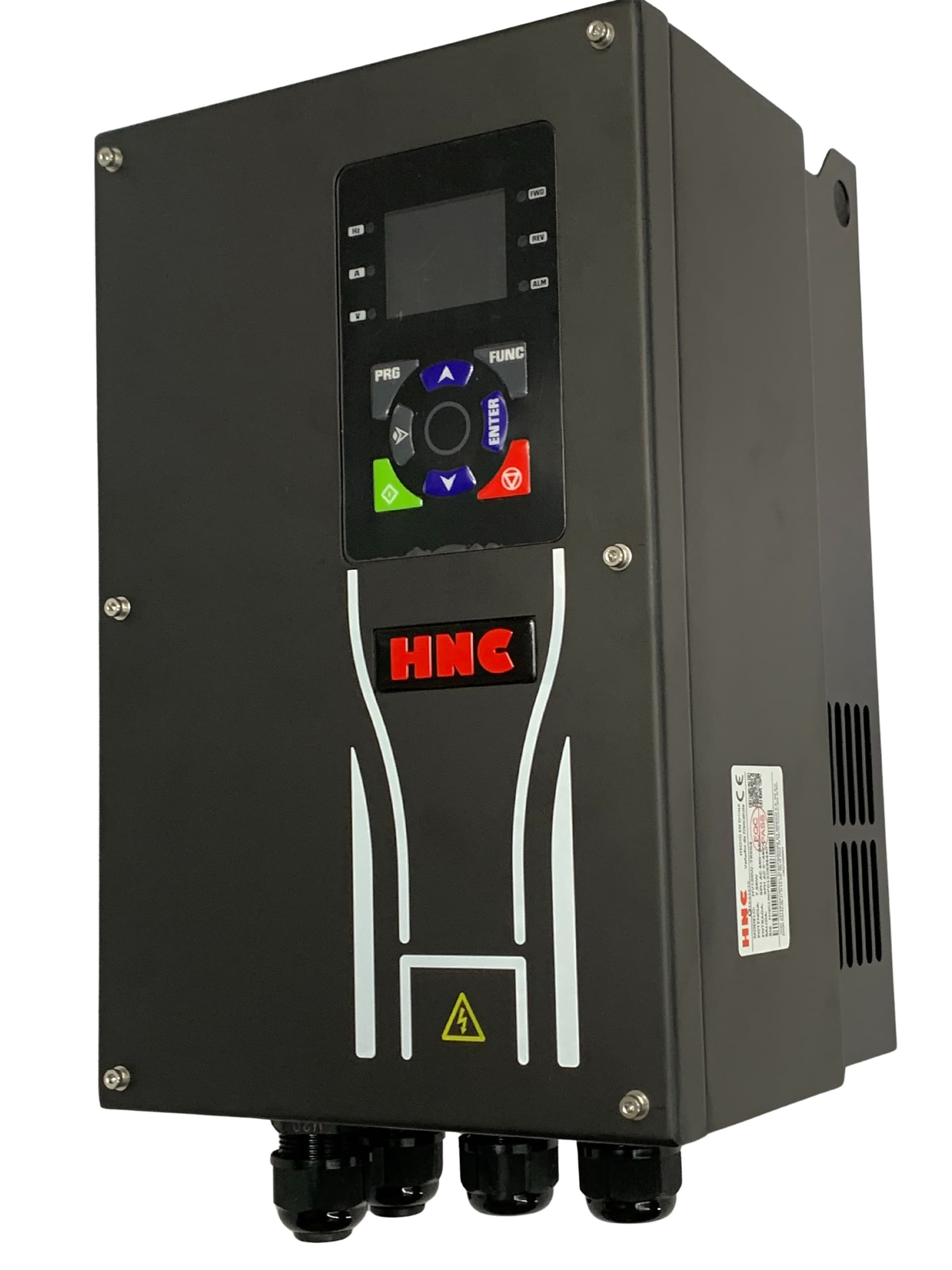 VARIADOR DE FRECUENCIA IP65... HV100W-1R5G1