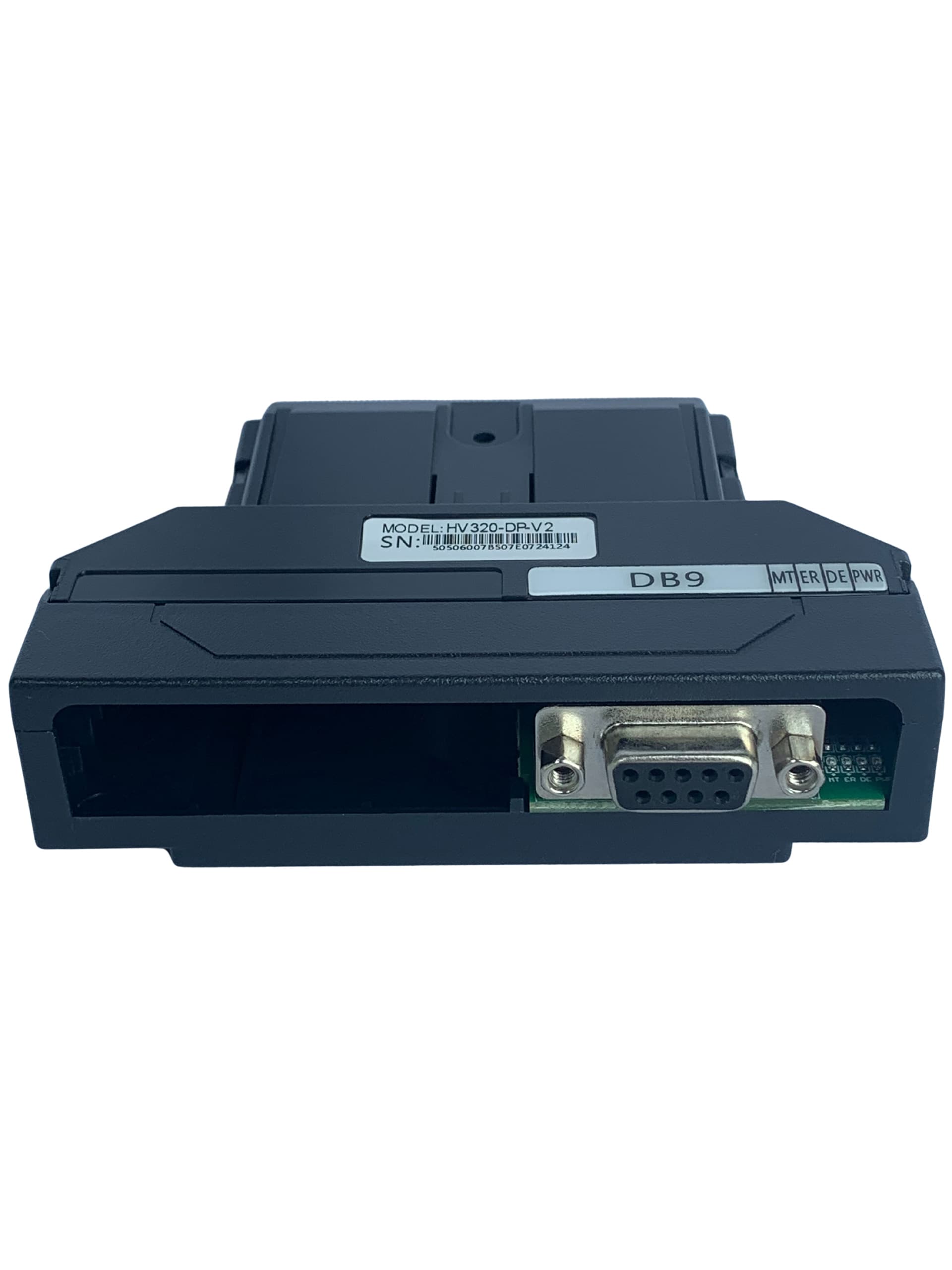 TARJETA DE COMUNICACION PROFIBUS-DP HV320-DP-V2