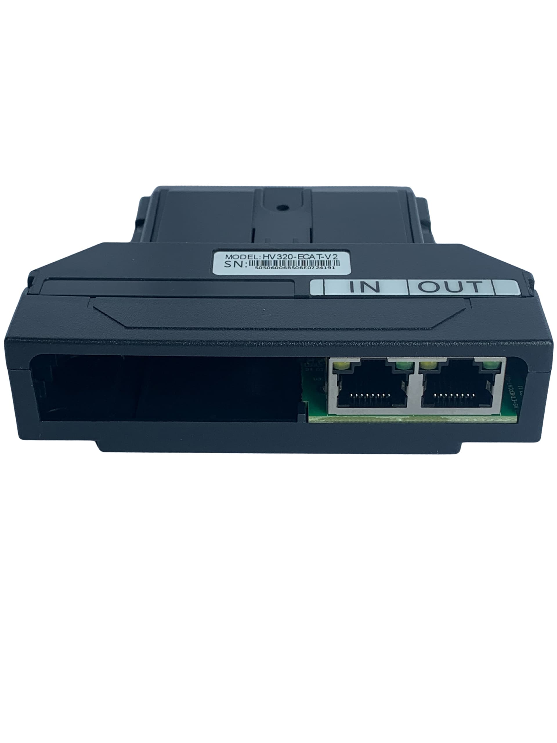 TARJETA DE COMUNICACION ETHERCAT HV320-ECAT-V2